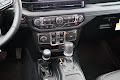2026 Jeep Gladiator Texas Trail