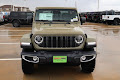 2026 Jeep Gladiator Texas Trail