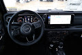 2026 Jeep Gladiator Texas Trail