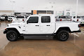2026 Jeep Gladiator Texas Trail