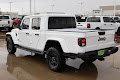 2026 Jeep Gladiator Texas Trail