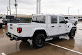 2026 Jeep Gladiator Texas Trail