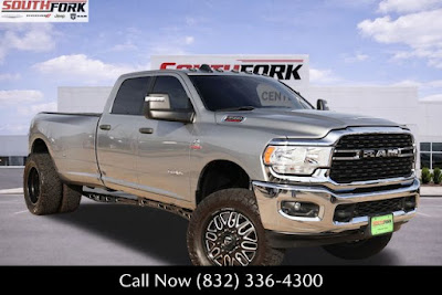 2023 RAM 3500