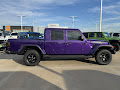 2026 Jeep Gladiator Texas Trail