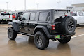 2026 Jeep Wrangler Moab 392