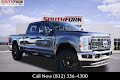 2024 Ford F-250SD XLT Lifted