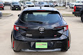 2025 Toyota Corolla Hatchback SE