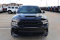 2026 Dodge Durango SRT Hellcat