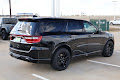 2026 Dodge Durango SRT Hellcat