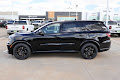 2026 Dodge Durango SRT Hellcat
