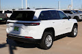 2026 Jeep Grand Cherokee Laredo X