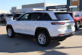 2026 Jeep Grand Cherokee Laredo X