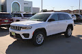 2026 Jeep Grand Cherokee Laredo X