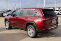 2026 Jeep Grand Cherokee Laredo X