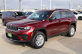 2026 Jeep Grand Cherokee Laredo X