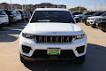 2026 Jeep Grand Cherokee Laredo X