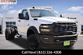 2026 RAM 4500HD Tradesman