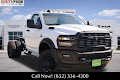 2026 RAM 4500HD Tradesman