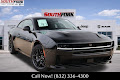 2026 Dodge Charger Scat Pack Plus