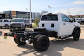 2026 RAM 4500HD Tradesman