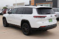 2026 Jeep Grand Cherokee L Altitude