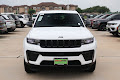 2026 Jeep Grand Cherokee L Altitude