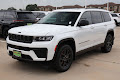 2026 Jeep Grand Cherokee L Altitude