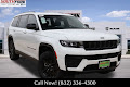 2026 Jeep Grand Cherokee L Altitude