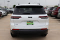 2026 Jeep Grand Cherokee L Altitude