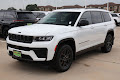 2026 Jeep Grand Cherokee L Altitude