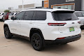 2026 Jeep Grand Cherokee L Altitude