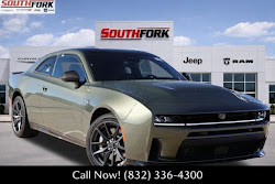 2026 Dodge Charger Scat Pack Plus