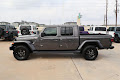 2025 Jeep Gladiator Texas Trail