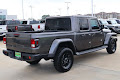 2025 Jeep Gladiator Texas Trail