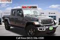 2025 Jeep Gladiator Texas Trail