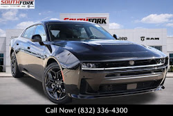 2026 Dodge Charger R/T Plus