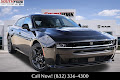 2026 Dodge Charger R/T Plus