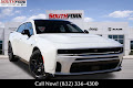 2026 Dodge Charger R/T Plus