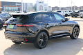 2026 Jaguar F-PACE P250 R-Dynamic S