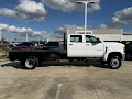 2024 Chevrolet Silverado 4500HD Work Truck