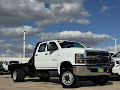2024 Chevrolet Silverado 4500HD Work Truck