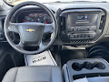 2024 Chevrolet Silverado 4500HD Work Truck