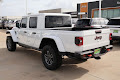2026 Jeep Gladiator Mojave X