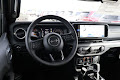 2026 Jeep Gladiator Texas Trail