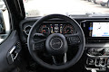 2026 Jeep Gladiator Texas Trail
