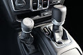 2026 Jeep Gladiator Texas Trail