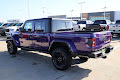 2026 Jeep Gladiator Willys
