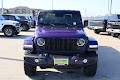 2026 Jeep Gladiator Willys
