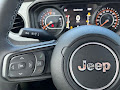 2026 Jeep Gladiator Willys