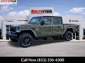 2026 Jeep Gladiator Willys